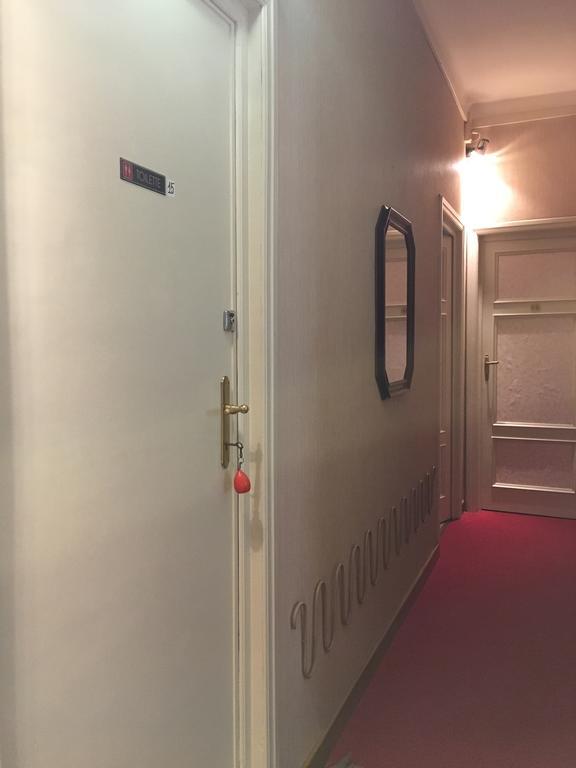 Hotel Stipino Lucca