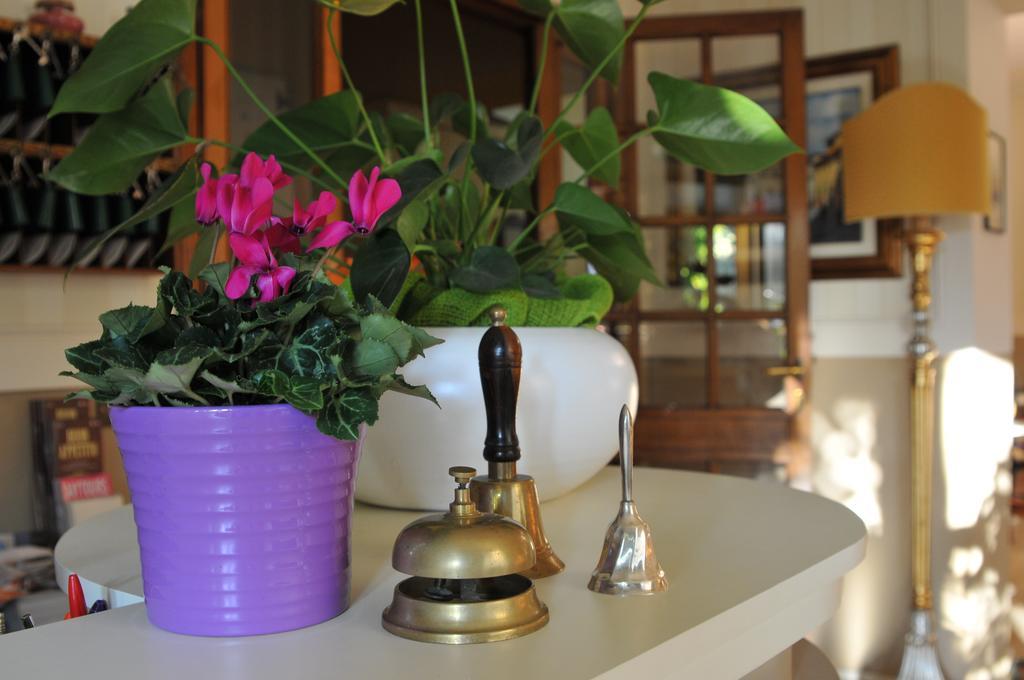 Stipino Hotel