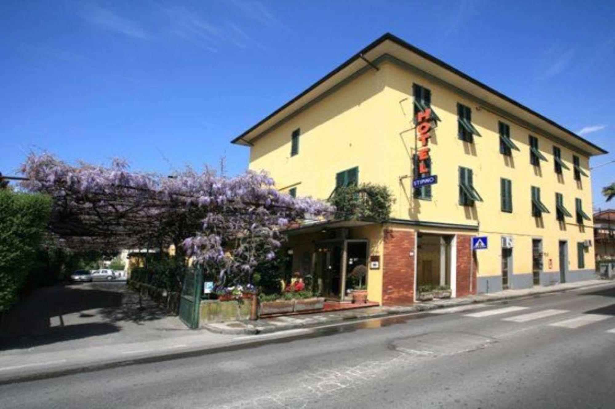 Stipino Hotel 2*